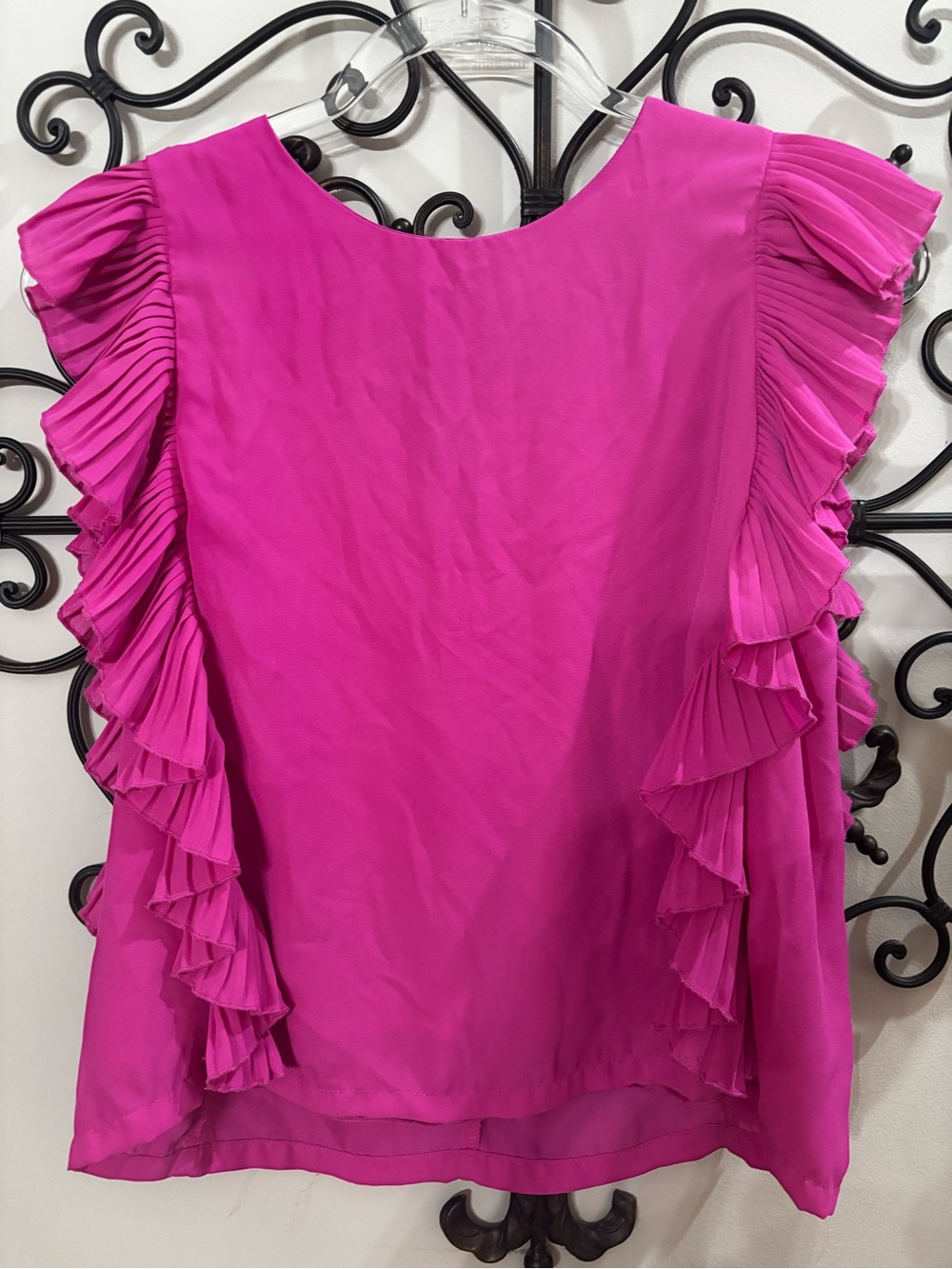 Ladies TcEC size small blouse